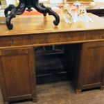 187 7466 WRITING DESK